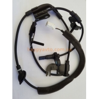 Датчик АБС (ABS) зад. лев., Toyota Venza 09-, 89546-0T011, 895460T011